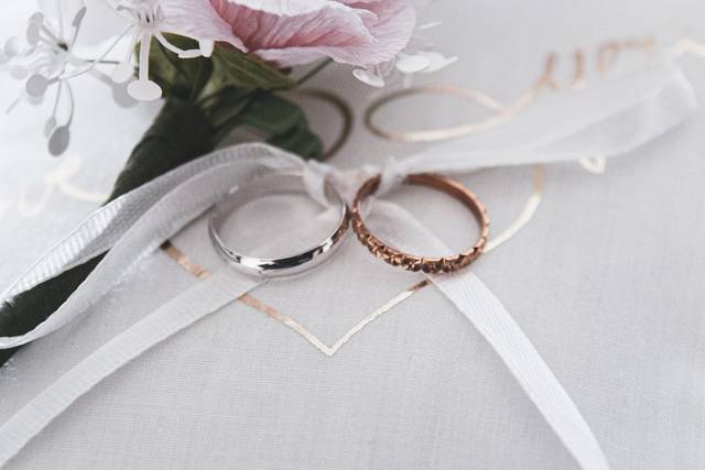 Le mariage de Céline et Dominique 3