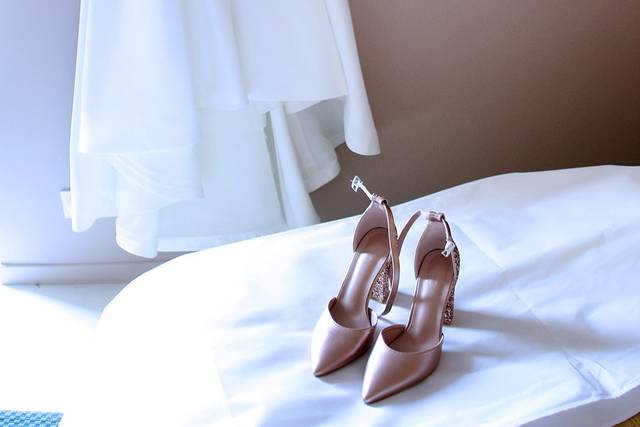Le mariage de Audrey et Patrick 3