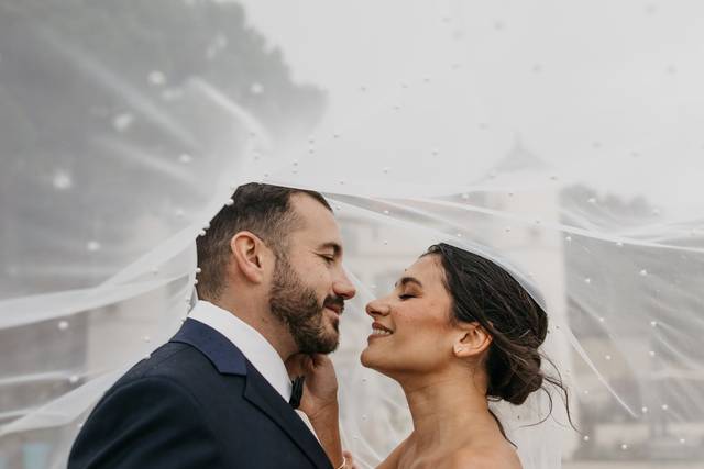 Le mariage de Léa et Thibault 2