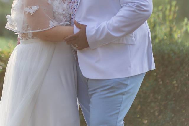 Le mariage de Sophie et Nathan 1