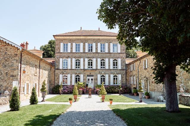 Le mariage de Romain et Chanda 1
