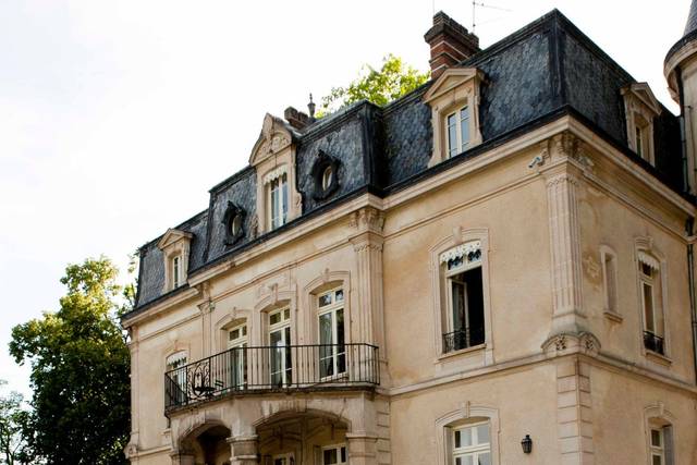 Le mariage de Caroline et Arnaud 3