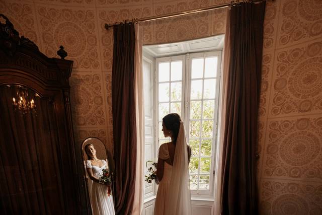 Le mariage de Anne-Charlotte et Damien 3