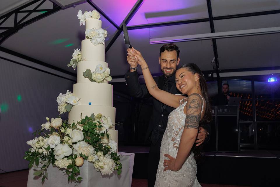 Le mariage de Melodie et Pierrick