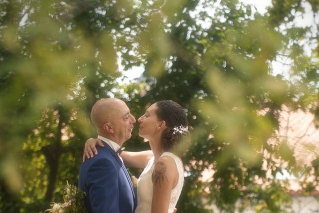 Franck Boucher - Photographe de Mariage 2