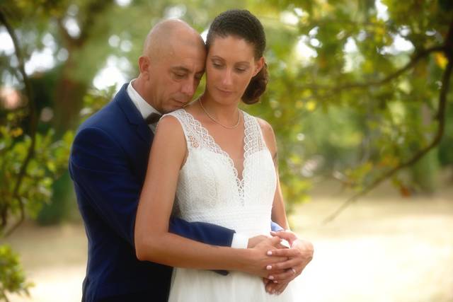 Franck Boucher - Photographe de Mariage 3