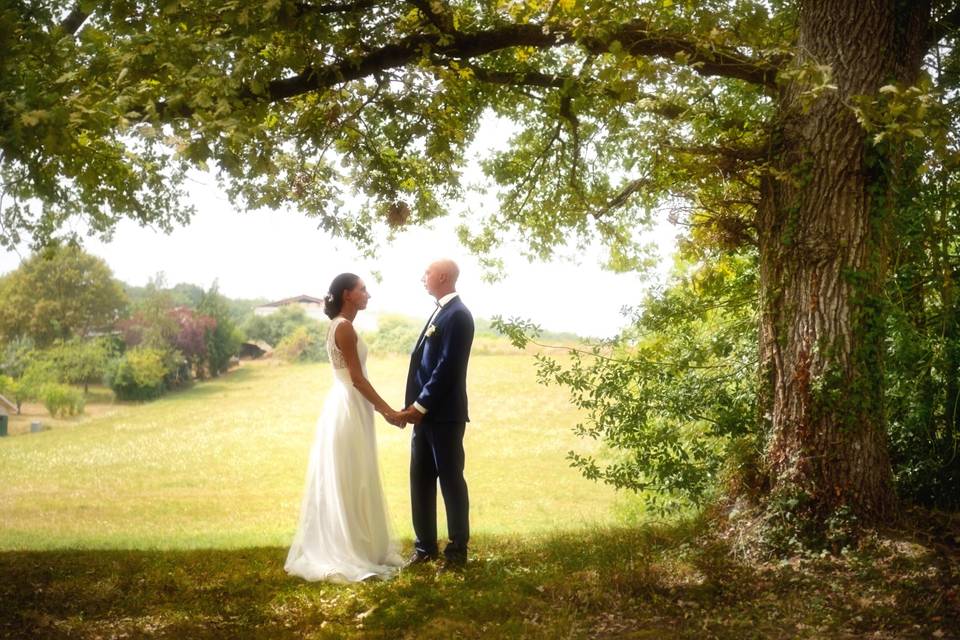 Franck Boucher - Photographe de Mariage