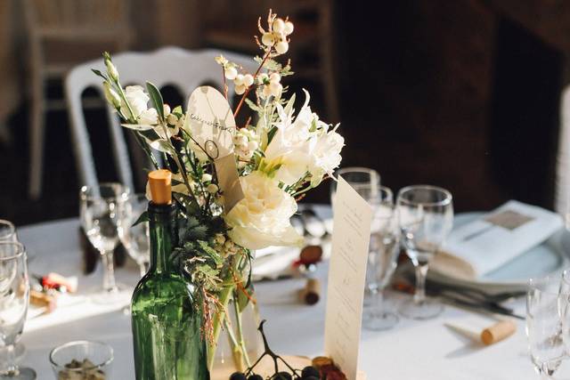 Le mariage de Manon et Benoit 2