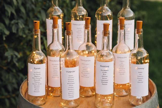 Le mariage de Manon et Benoit 3