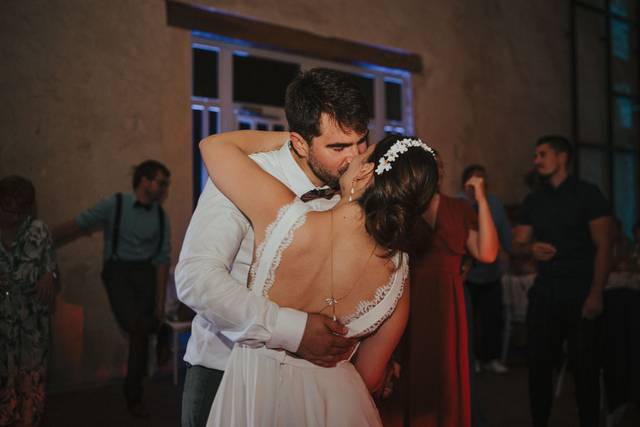 Le mariage de Alexane et Pierre 1