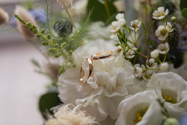 Le mariage de Angélina et Bastien 3