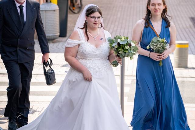 Le mariage de Sébastien et Laetitia 2