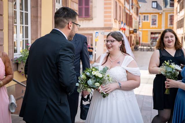 Le mariage de Sébastien et Laetitia 3