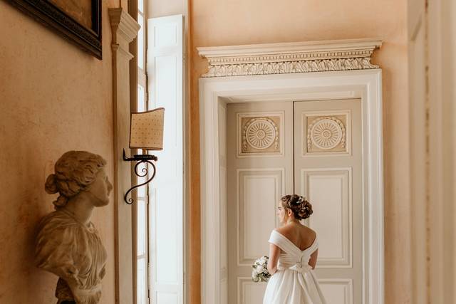 Le mariage de Mathieu et Sophie 2