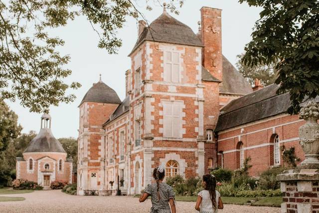 Le mariage de Mathieu et Sophie 1