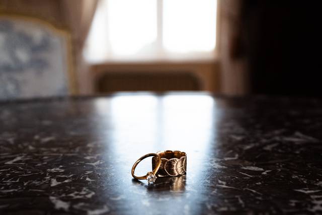 Le mariage de Victoria et Martin 2