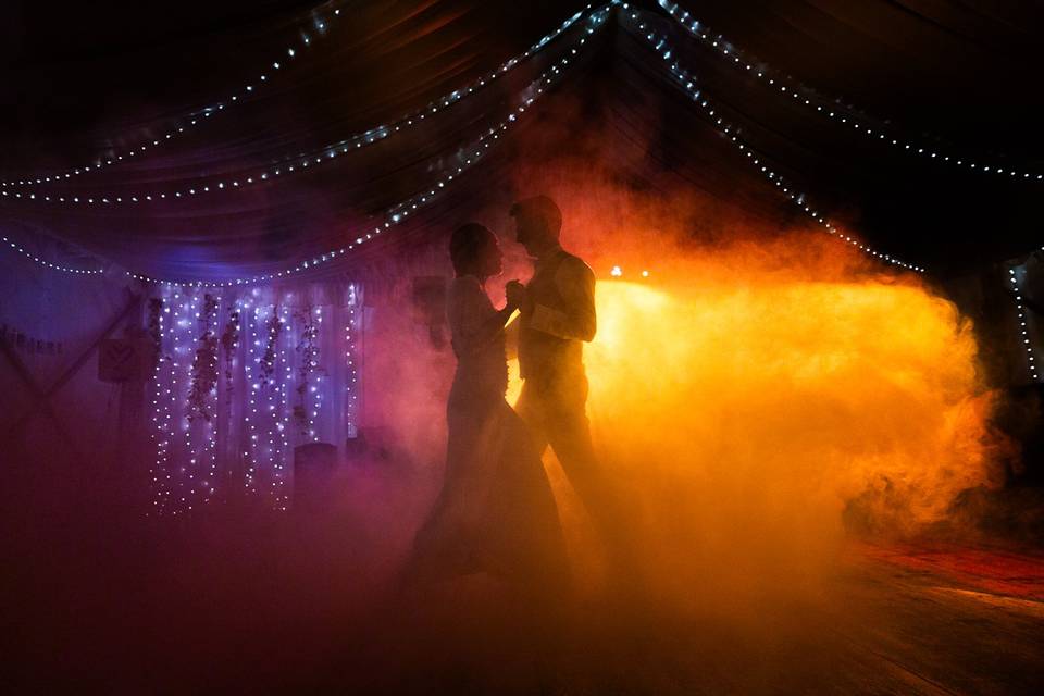 Le mariage de Victoria et Martin