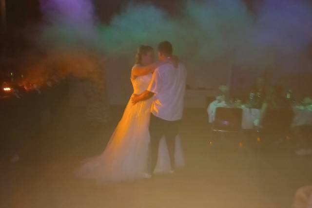 Le mariage de Sarah et Fabien 2