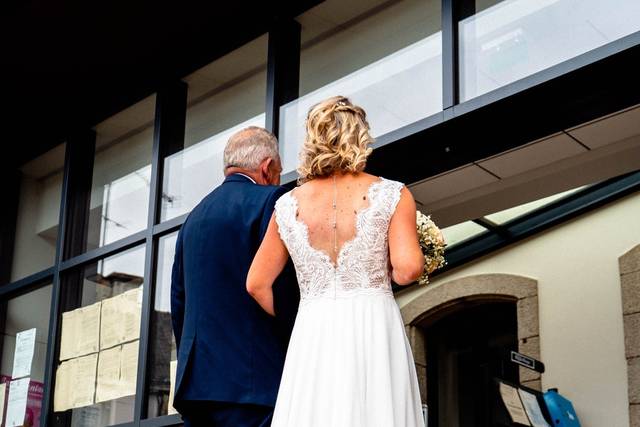Le mariage de Arnaud et Sabrina 2