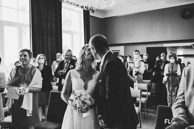 Le mariage de Arnaud et Sabrina 3