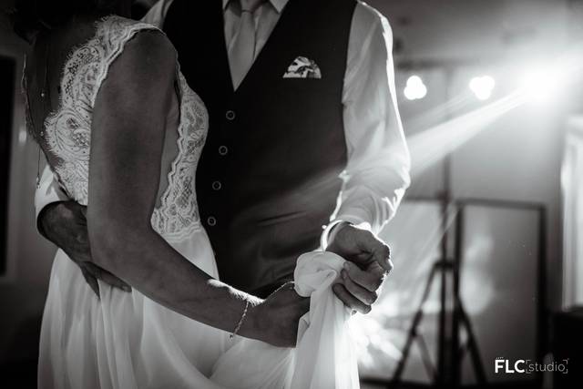 Le mariage de Arnaud et Sabrina 1