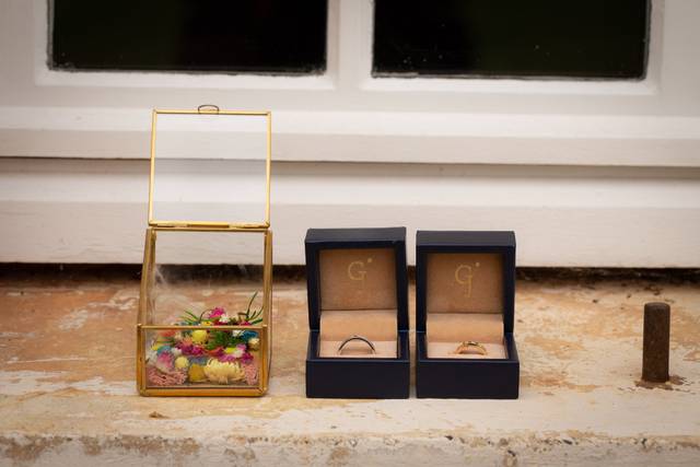 Le mariage de Audrey et Julien 3