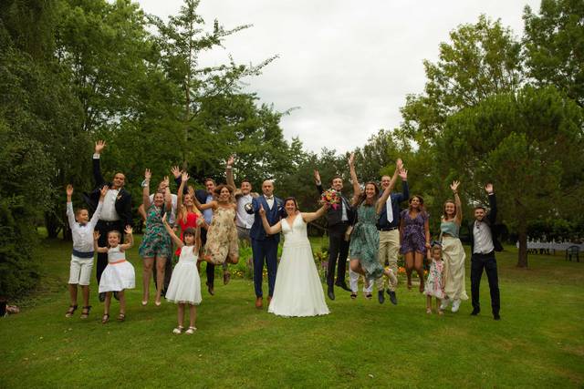 Le mariage de Audrey et Julien 2