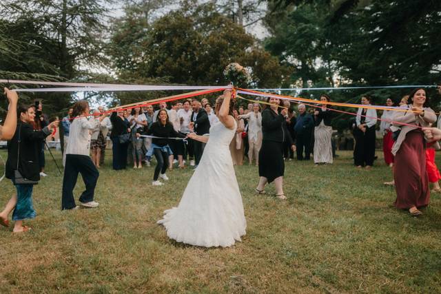 Le mariage de Séverine et Cédric 2