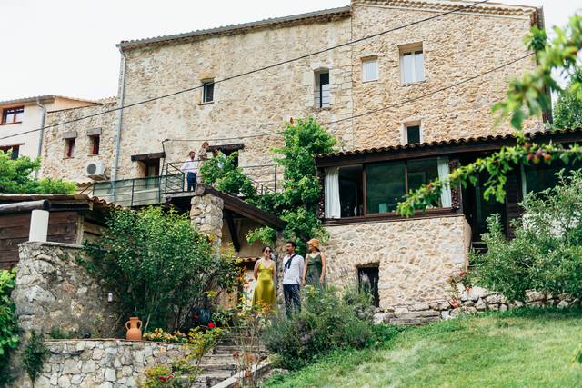 Le mariage de Lorène et Alex 3