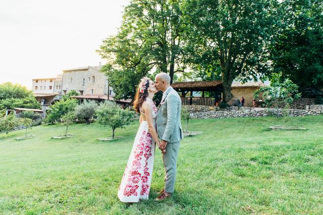Le mariage de Lorène et Alex 2