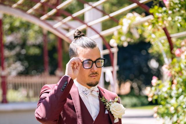 Le mariage de Florent et Aurélie 1