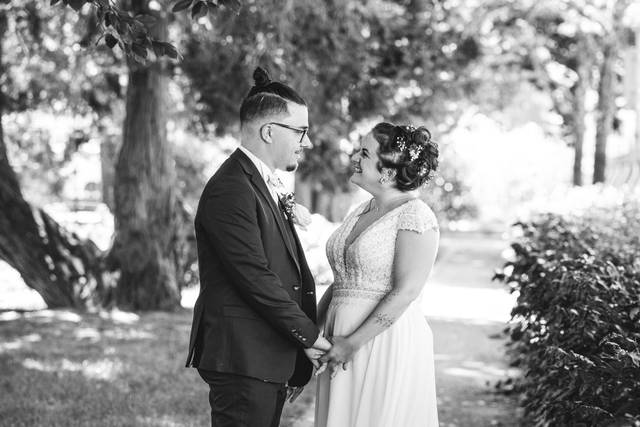 Le mariage de Florent et Aurélie 3