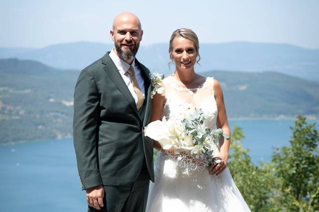 Le mariage de Cindy et Jonathan 2