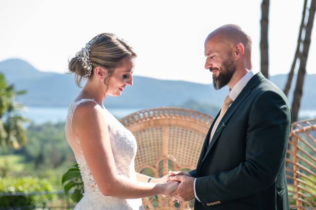 Le mariage de Cindy et Jonathan 3