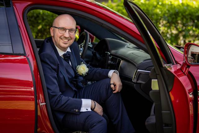 Le mariage de Julien et Tabéa 3