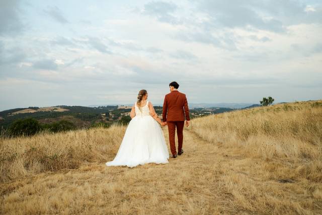 Le mariage de Chloriane et Antoine 2