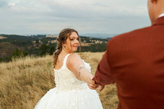 Le mariage de Chloriane et Antoine 3
