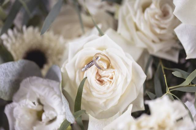 Le mariage de Cécilia et Anthony 1