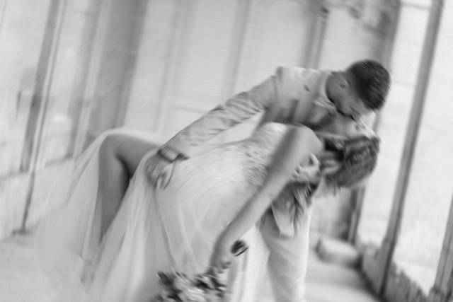 Le mariage de Carla et Alec 3