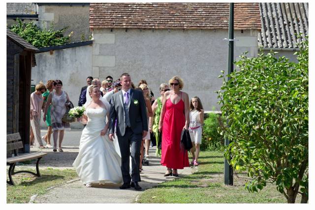 Le mariage de Sophie et Damien 3