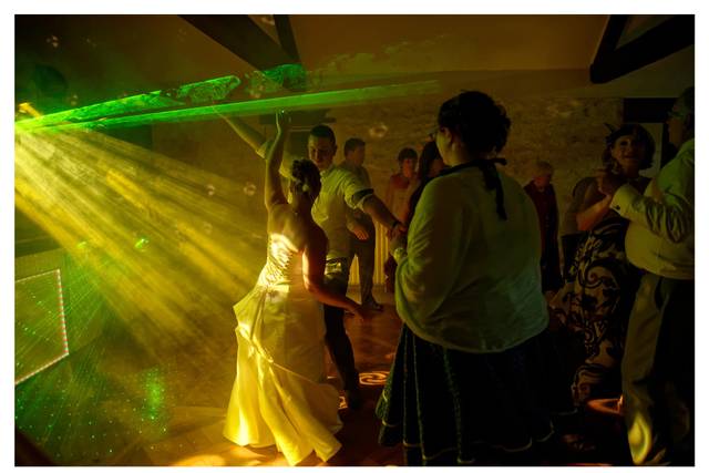 Le mariage de Sophie et Damien 2