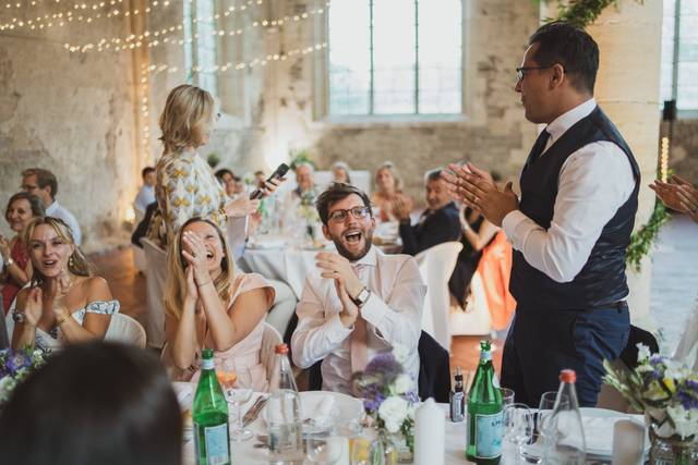 Le mariage de Clémence et Vincent 2