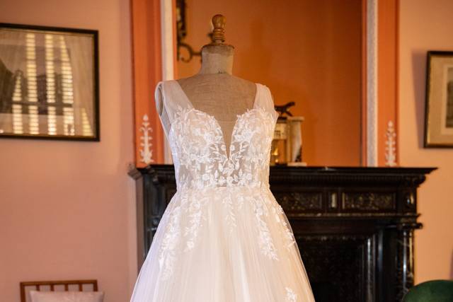 Le mariage de Mathias et Audrey 1