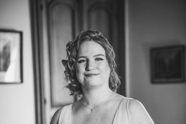 Le mariage de Mathias et Audrey 3