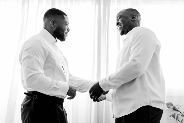 Le mariage de Cassandra et Christian 3