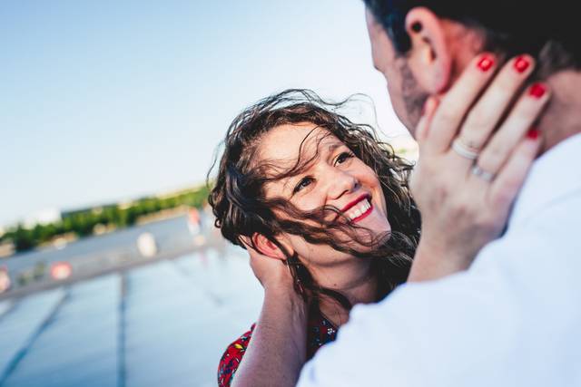 Le mariage de Delphine et Thomas 3
