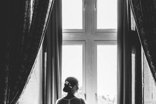 Le mariage de Delphine et Thomas 1