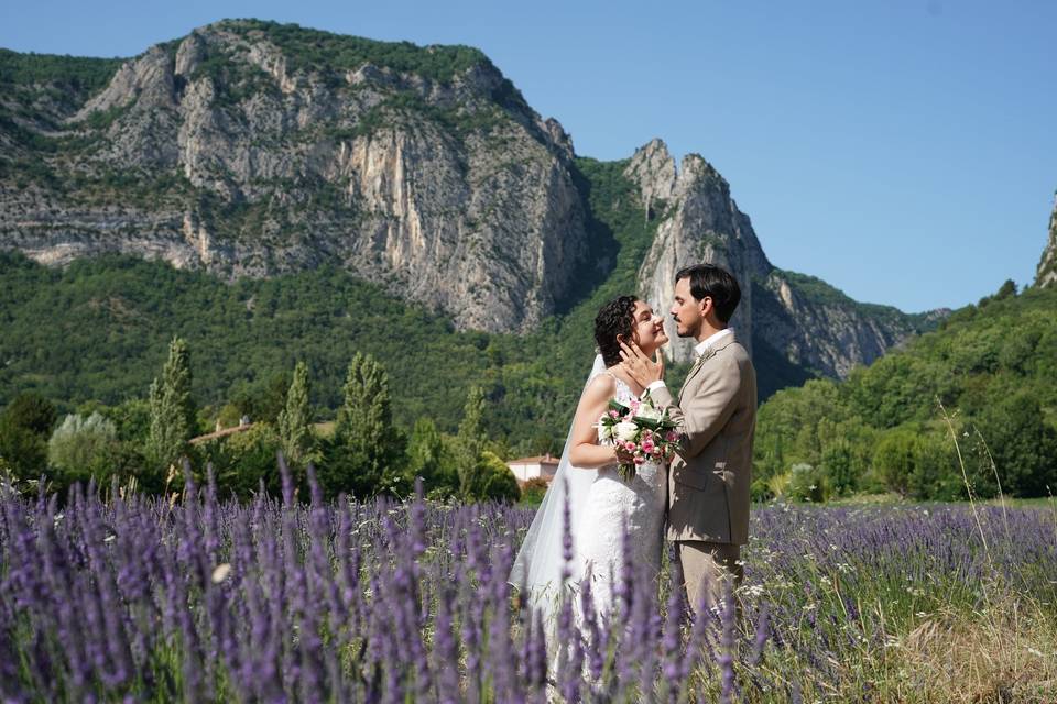 Le mariage de Clara et Eduardo