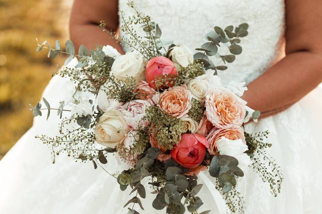 Le mariage de Johana et Kevin 3
