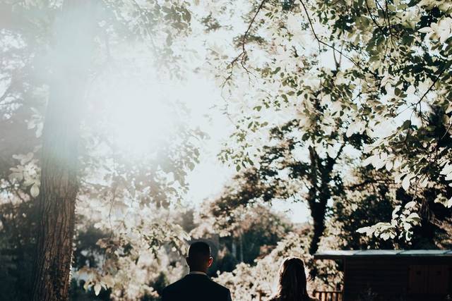 Le mariage de Caroline et Adrien 2